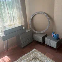 میز ارایش نو