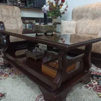 فروش مبل|مبلمان خانگی و میز عسلی|شاهین‌شهر, مسکن مهر|دیوار