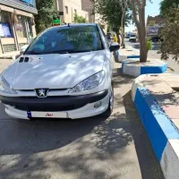 ۲۰۶ کم کار و بدون هزینه تیپ ۲ ۹۷