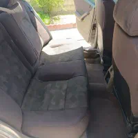 پارس الکس elx بژ|خودرو سواری و وانت|اشنویه, |دیوار