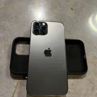 ایفون۱۲پرومکس معاوضه
