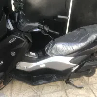 یاماها  N MAX ۱۵۵ 0 صفر ‌کیلومتر