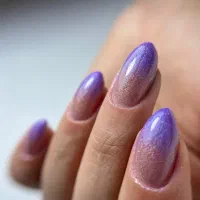 کاراموزی ناخن