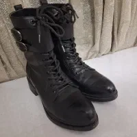 کفش بوت