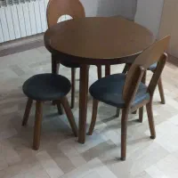 ناهارخوری ۴ نفره