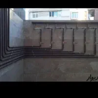 لوله کشی گاز با تاییدیه|خدمات پیشه و مهارت|بروجرد, |دیوار