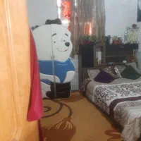 فروش آپارتمان ۷۵ متری ۱ خوابه طبقه ۱