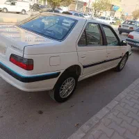 پارس الکس مدل90|خودرو سواری و وانت|مهاباد (آذربایجان غربی), |دیوار