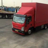 اثاث کشی و اسباب کشی با انواع ماشین در چمستان|خدمات حمل و نقل|چمستان, |دیوار