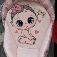 آغوشی وساک حمل نوزاد|اسباب و اثاث بچه|تهران, چهارصد دستگاه|دیوار