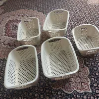 سبد نظم دهنده یخچال