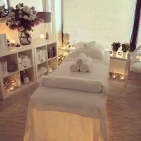 ماساژ درمانی