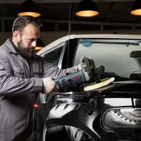 پولیش برقی رونیکس|ابزارآلات|رشت, تازه آباد|دیوار