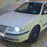 سمند 1400 صفر