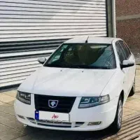 سمند سورن ef7 فول