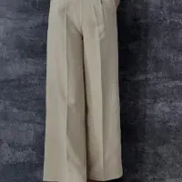 شلوار بگ مازراتی