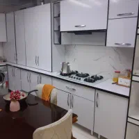 دوشان فاز۳ همکف عبورمجزا حیاطدار|فروش خانه و ویلا|سنندج, |دیوار