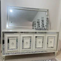 کنسول و میز تلوزیون