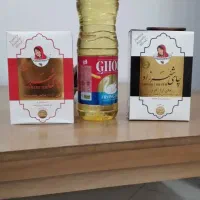 چای شهرزاد  روغن مایع قو