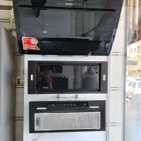 هود آشپزخانه