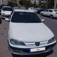 پارس مدل ۸۷ نقد یا معاوضه