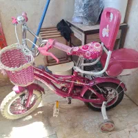 دوچرخه دخترانه نمره ۱۲