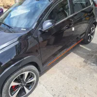 X33cross|خودرو سواری و وانت|اراک, |دیوار