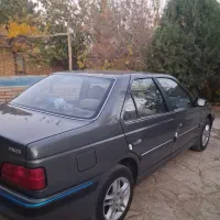 پارس سفارشی  موتور جدید XU7p|خودرو سواری و وانت|اصفهان, باغ دریاچه|دیوار