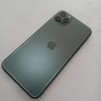 آیفون ۱۱پرومکس