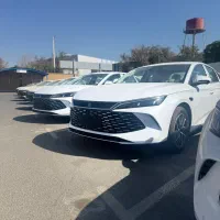 ثبت نام بی وای دی چین ال(تیگاردگودرزی)byd QinL2025