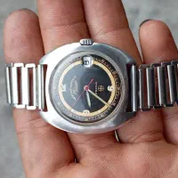 ساعت مچی وستن واچ