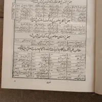 کتاب قدیمی|کتاب و مجله تاریخی|تهران, دانشگاه شریف|دیوار