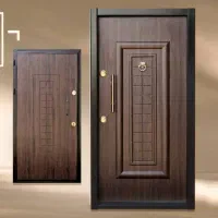 درب ضد سرقت|مصالح و تجهیزات ساختمان|کرمانشاه, |دیوار