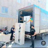 خدمات حمل بارحمل ونقل جابجایی اثاثیه منزل