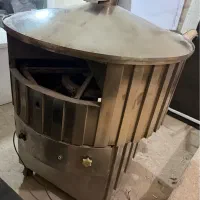 فروش فوری فر پیتزا گردان