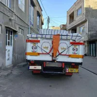 ایسوزومدل ۸۸. ۳تن|خودرو سنگین|مریوان, |دیوار