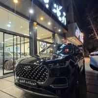 تیگو ۸‌پرومکس ie