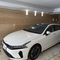 کیا k5 توربو ۲۰۲۴|خودرو سواری و وانت|تهران, یوسف‌آباد|دیوار