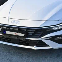 هیوندای النترا وارداتی 2000CC، مدل ۲۰۲۵