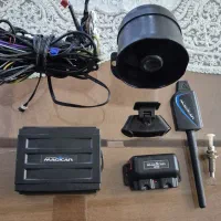 دزدگیر ماجیکار اصل کره
