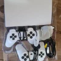 Gs5 کنسول بازی قدیمی|کنسول، بازی ویدئویی و آنلاین|قم, انسجام|دیوار