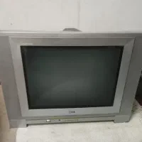 تلویزیون ۱۴ و ۲۱ رنگی