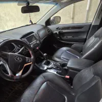 جک اس ۵ مدل ۹۵ بسیار کم کار|خودرو سواری و وانت|کرمانشاه, |دیوار