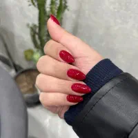 کاشت ناخن با قیمت استثنایی
