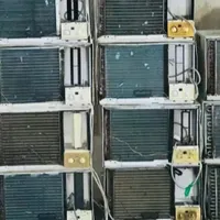 کولرای گازی سوخته و نیم سوزوخراب شمارا خر ید داریم|بدلیجات|شوشتر, |دیوار