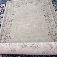 کاناپه - مبل تکی - فرش