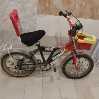 دوچرخه ۱۶ درحد نو