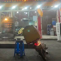 ۳۲متر تجاری بر ۶متر