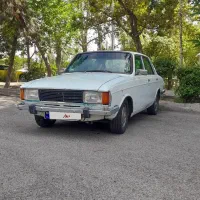 پیکان موتورپژویی1800|خودرو کلاسیک|تهران, هروی|دیوار