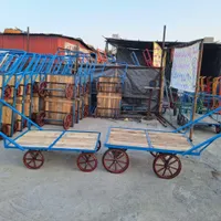 گارگر ساده اشنا با جوشکار  اهنگر جای خواب)اهن مکان|استخدام صنعتی، فنی، مهندسی|تهران, صالح‌آباد شرقی|دیوار